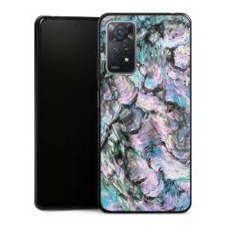 Silikoni Suojakuori Slim musta