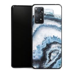 Silikoni Suojakuori Slim musta