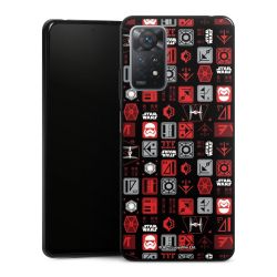 Silikoni Suojakuori Slim musta