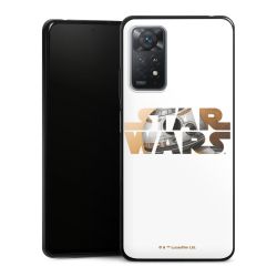 Silikoni Suojakuori Slim musta