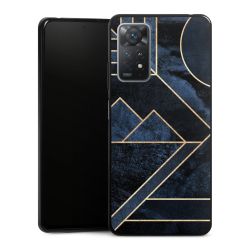 Silikoni Suojakuori Slim musta