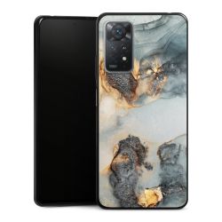 Silikoni Suojakuori Slim musta