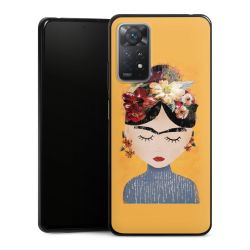 Silikoni Suojakuori Slim musta