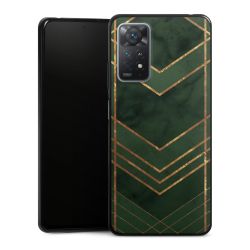 Silikoni Suojakuori Slim musta