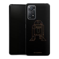 Silikoni Suojakuori Slim musta