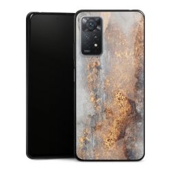 Silikoni Suojakuori Slim musta