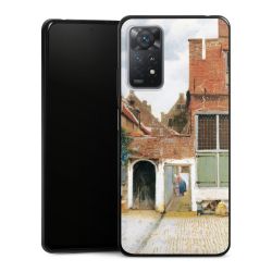 Silikoni Suojakuori Slim musta