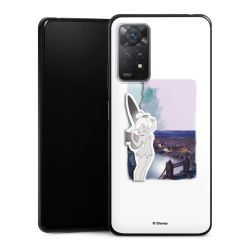 Silikoni Suojakuori Slim musta