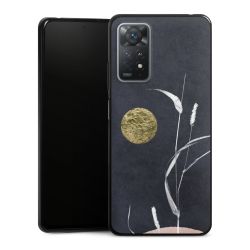 Silikoni Suojakuori Slim musta