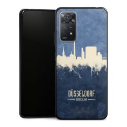 Silikoni Suojakuori Slim musta