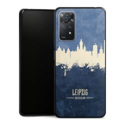 Silikoni Suojakuori Slim musta