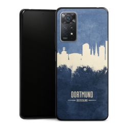 Silikoni Suojakuori Slim musta