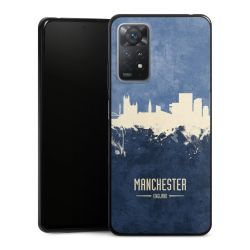 Silikoni Suojakuori Slim musta