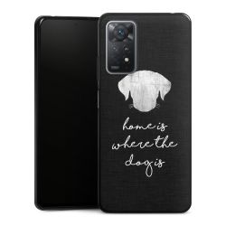 Silikoni Suojakuori Slim musta