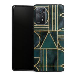 Silikoni Suojakuori Slim musta