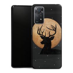 Silikoni Suojakuori Slim musta