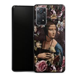 Silikoni Suojakuori Slim musta