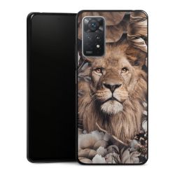 Silikoni Suojakuori Slim musta