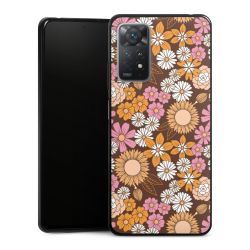 Silikoni Suojakuori Slim musta