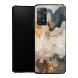 Silikoni Suojakuori Slim musta