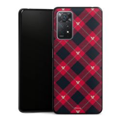 Silikoni Suojakuori Slim musta