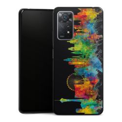 Silikoni Suojakuori Slim musta