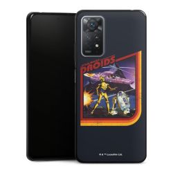 Silikoni Suojakuori Slim musta