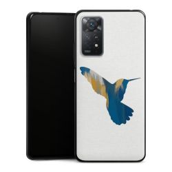 Silikoni Suojakuori Slim musta