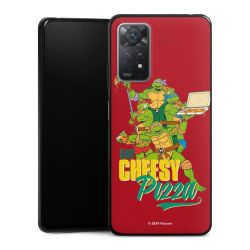 Silikoni Suojakuori Slim musta