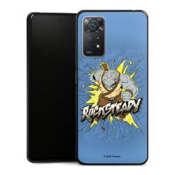 Silikoni Suojakuori Slim musta