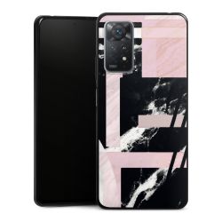 Silikonskal Slim svart