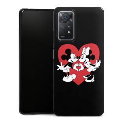 Silikoni Suojakuori Slim musta