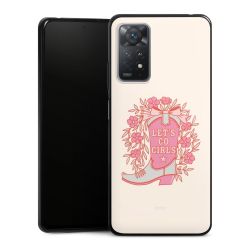 Silikoni Suojakuori Slim musta