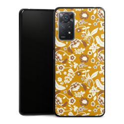 Silikoni Suojakuori Slim musta