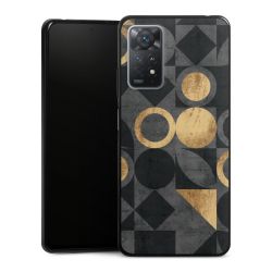 Silikoni Suojakuori Slim musta