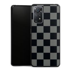 Silikoni Suojakuori Slim musta