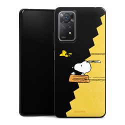 Silikoni Suojakuori Slim musta