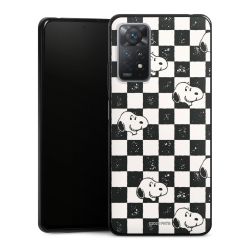 Silikoni Suojakuori Slim musta