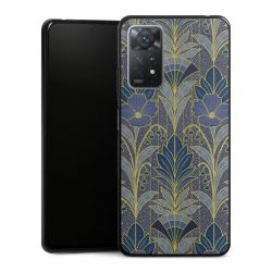 Silikoni Suojakuori Slim musta