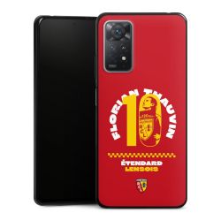 Silikoni Suojakuori Slim musta