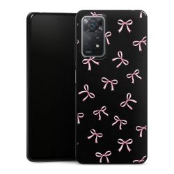 Silikoni Suojakuori Slim musta