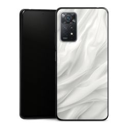 Silikoni Suojakuori Slim musta