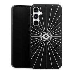 Silikoni Suojakuori Slim musta