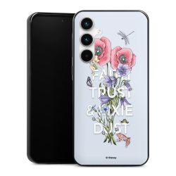 Silikoni Suojakuori Slim musta