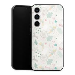 Silikoni Suojakuori Slim musta