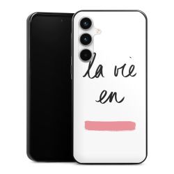 Silikoni Suojakuori Slim musta