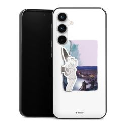 Silikoni Suojakuori Slim musta