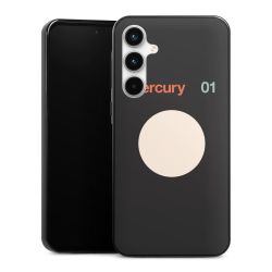 Silikoni Suojakuori Slim musta