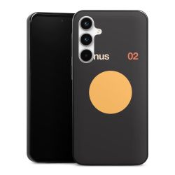 Silikoni Suojakuori Slim musta