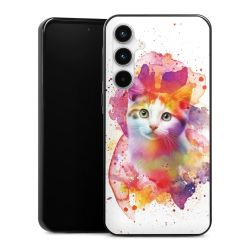 Silikoni Suojakuori Slim musta